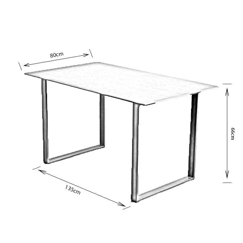 Furniture  -  Cuba Right Hand Facing Corner Dining Set  -  60005972