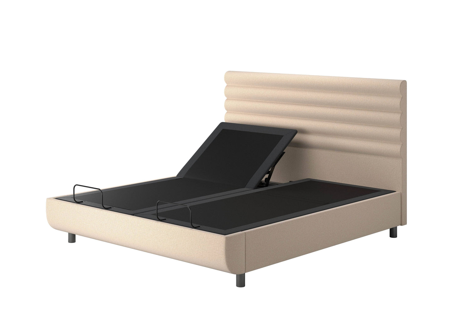 Furniture  -  Tempur® Ergo Smart Bed Range  -  50043369