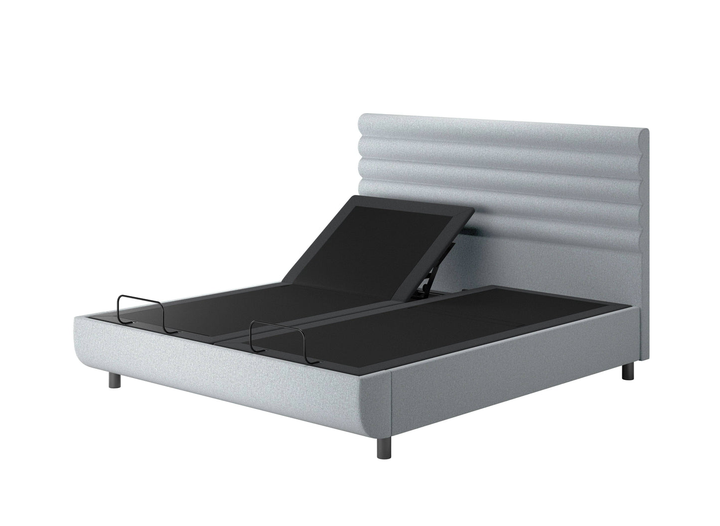 Furniture  -  Tempur® Ergo Smart Bed Range  -  50043369