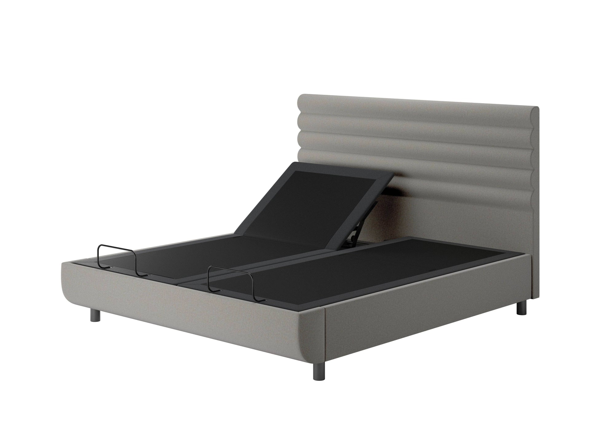 Furniture  -  Tempur® Ergo Smart Bed Range  -  50043369