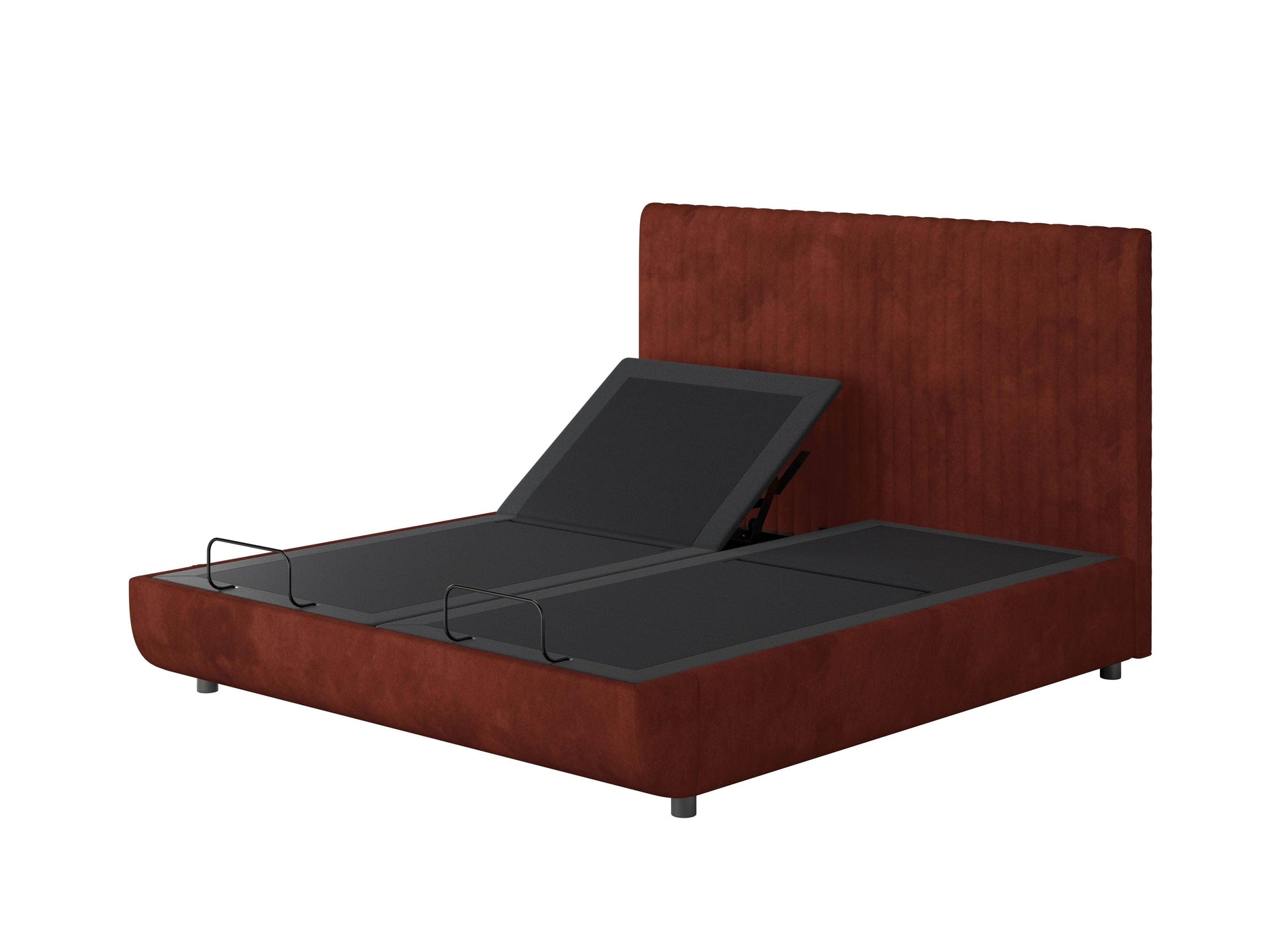 Furniture  -  Tempur® Ergo Smart Bed Range  -  50043369