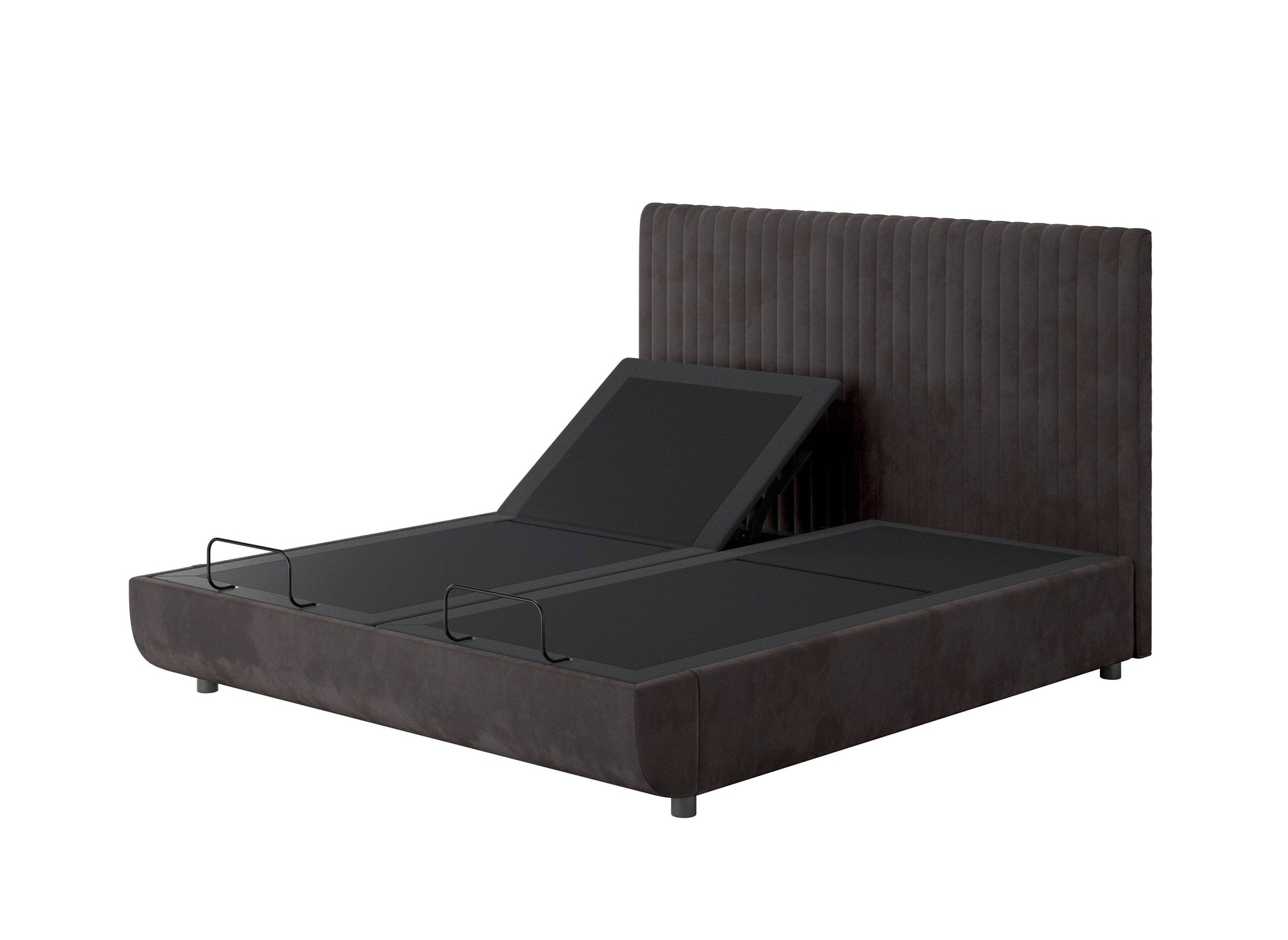 Furniture  -  Tempur® Ergo Smart Bed Range  -  50043369