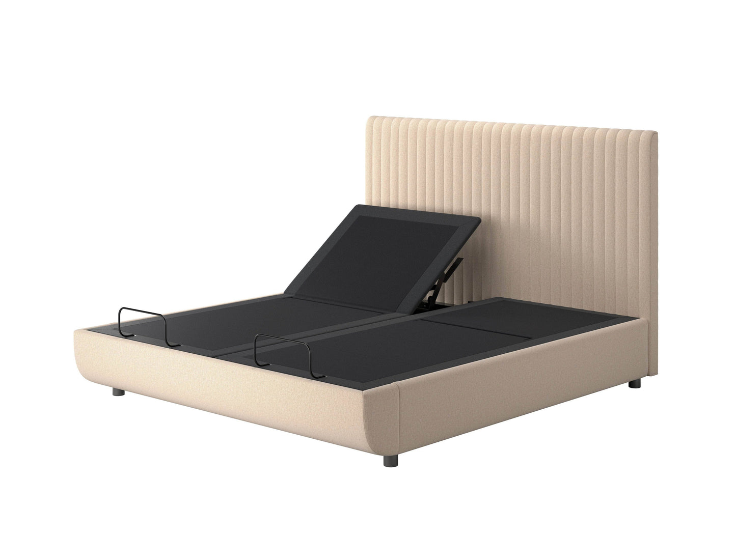 Furniture  -  Tempur® Ergo Smart Bed Range  -  50043369