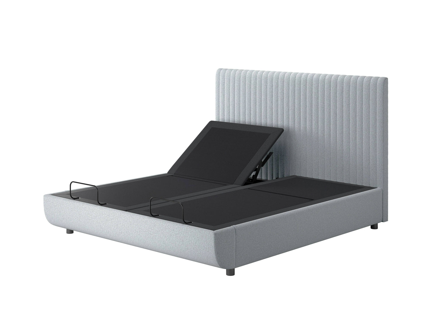 Furniture  -  Tempur® Ergo Smart Bed Range  -  50043369