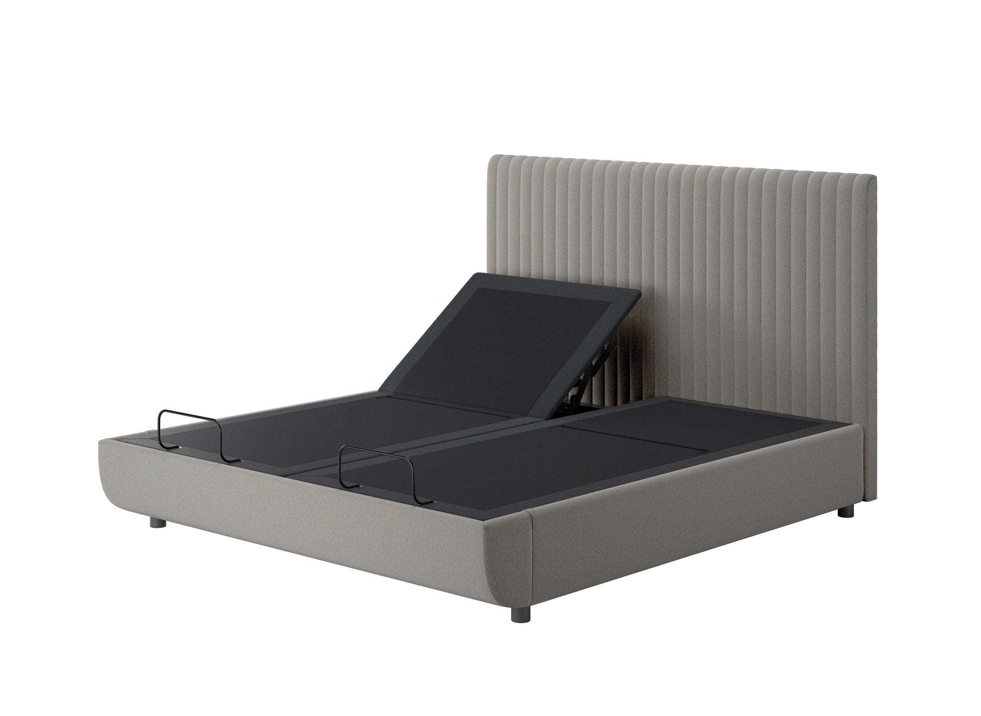 Furniture  -  Tempur® Ergo Smart Bed Range  -  50043369