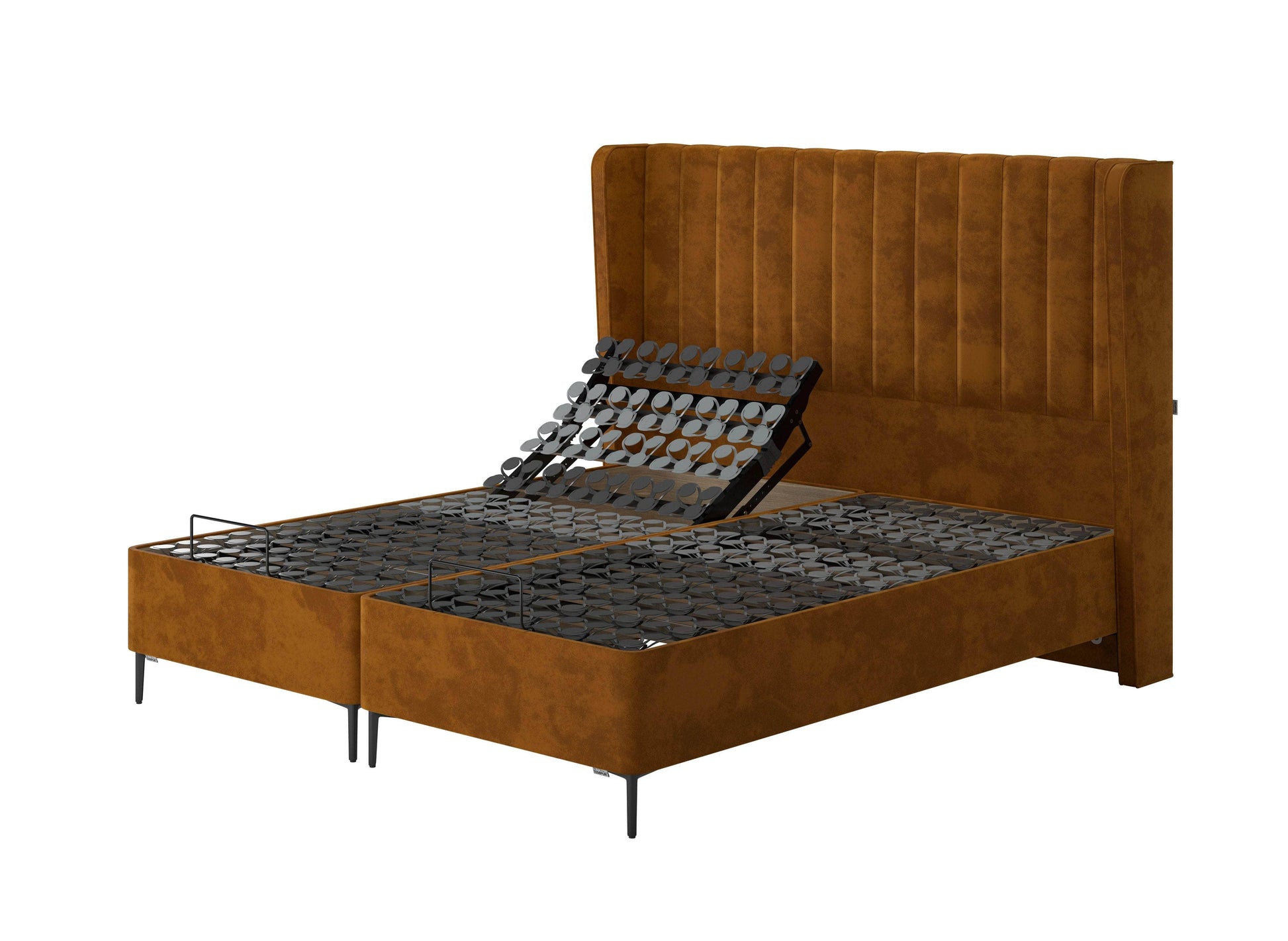 Furniture  -  Tempur® Suffolk Adjustable Divan Range  -  50043369