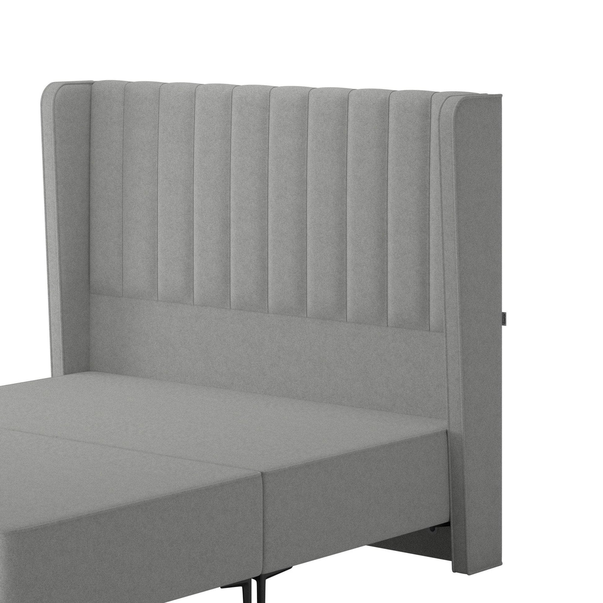 Furniture  -  Tempur® Wickham Headboard  -  50043369