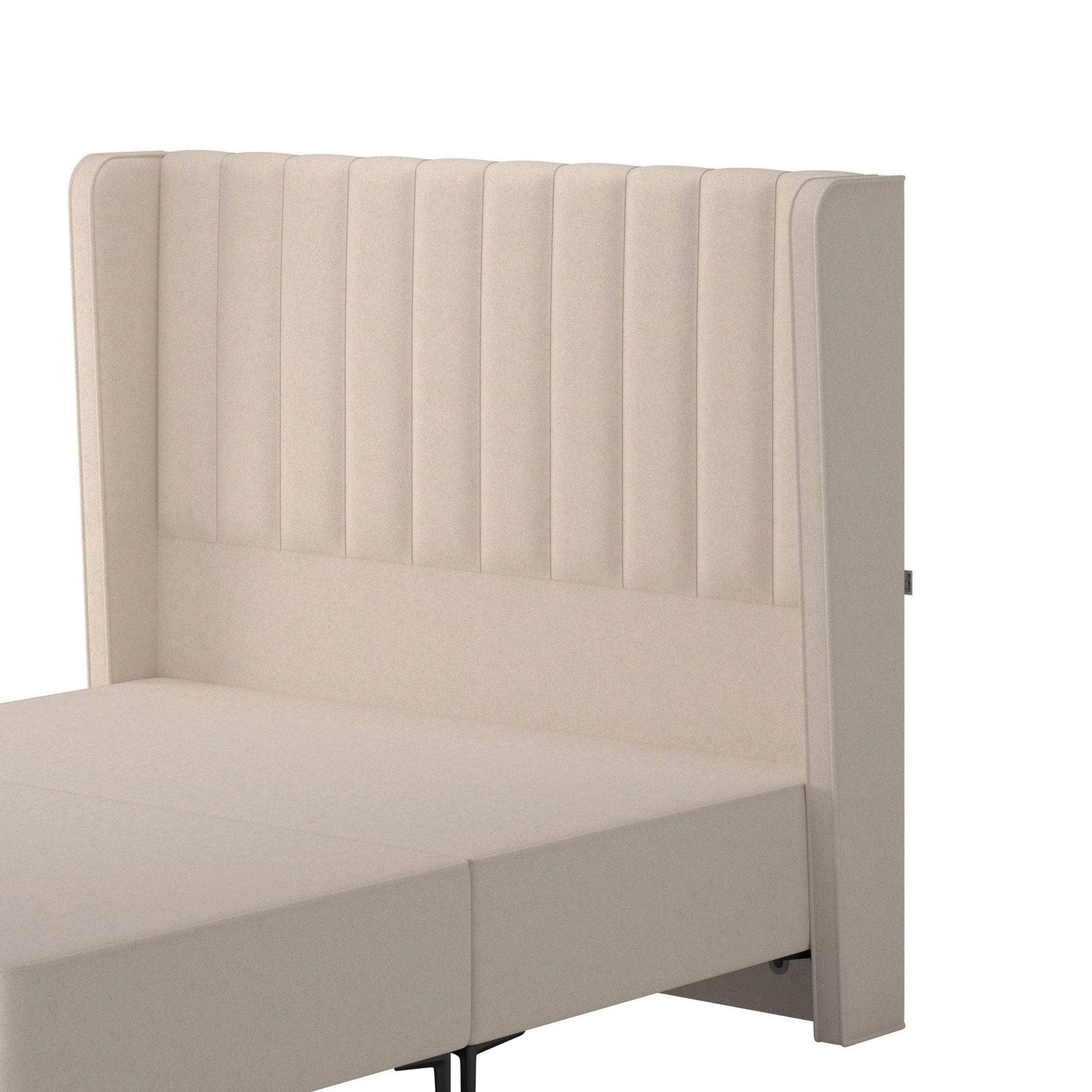 Furniture  -  Tempur® Wickham Headboard  -  50043369