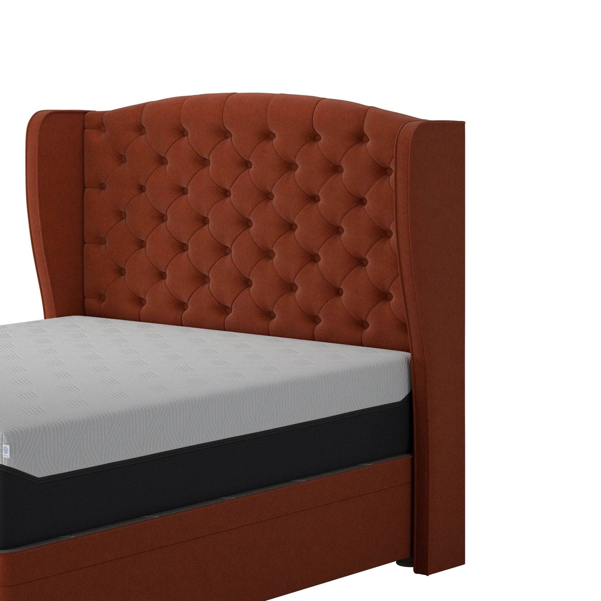 Furniture  -  Tempur® Woodbridge Headboard  -  50043369