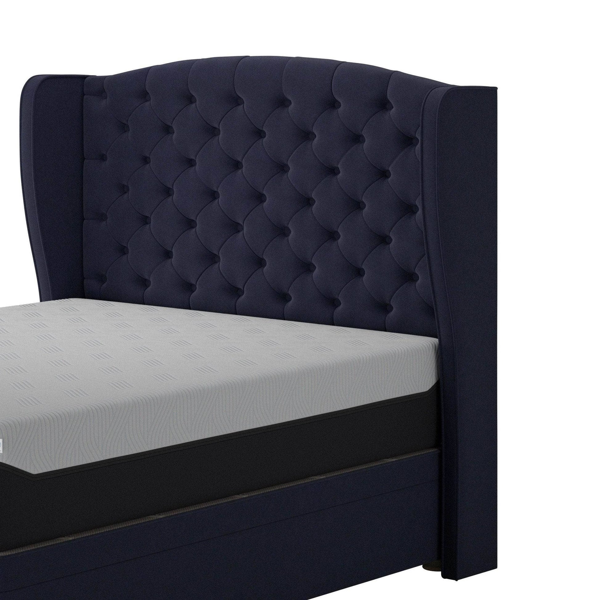 Furniture  -  Tempur® Woodbridge Headboard  -  50043369