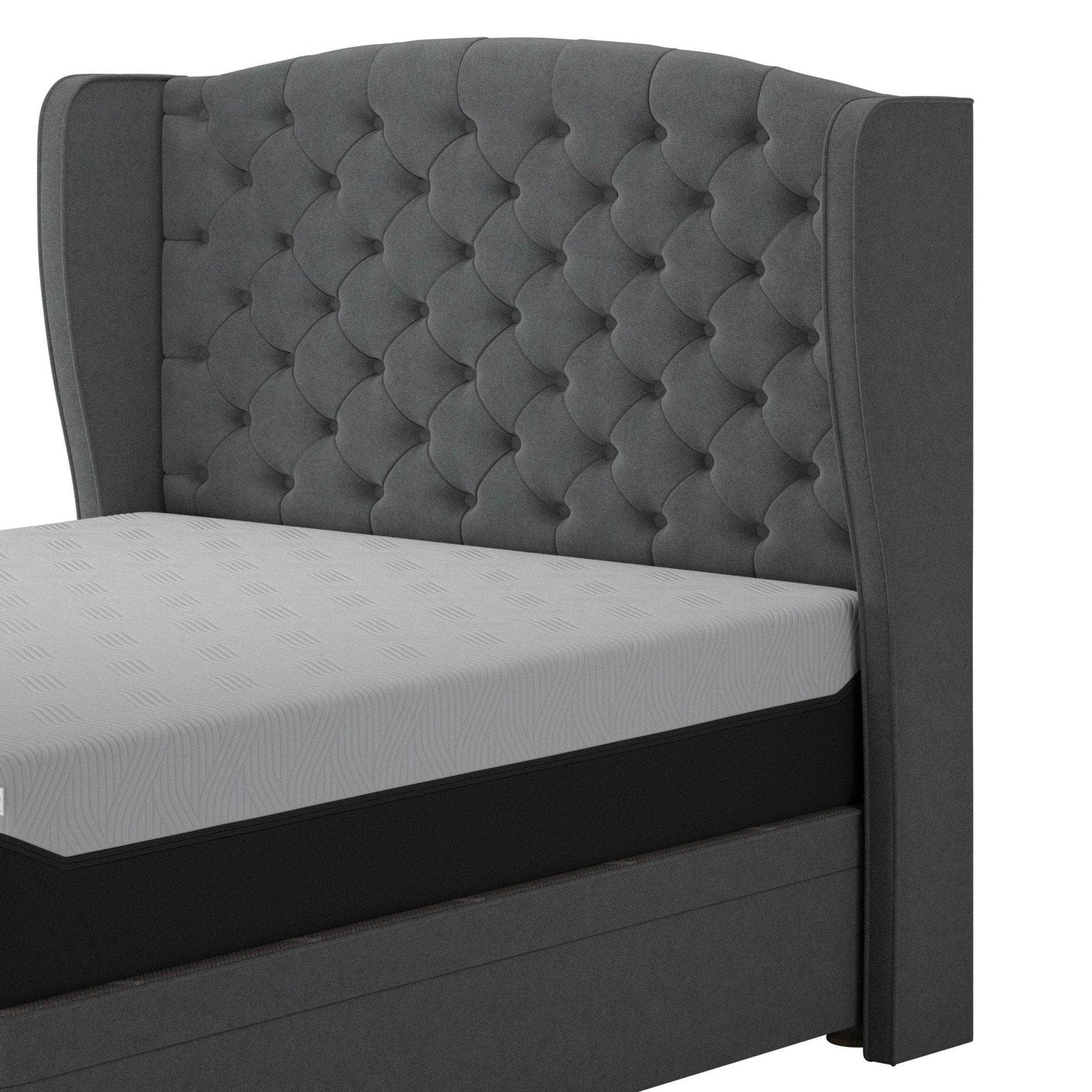 Furniture  -  Tempur® Woodbridge Headboard  -  50043369