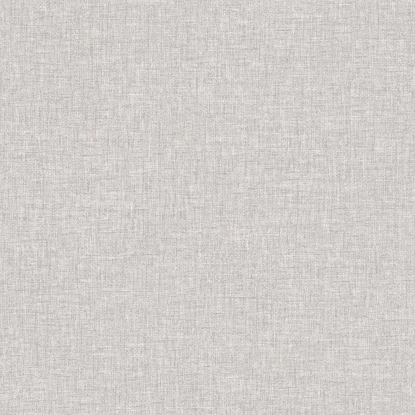 Arthouse Linen Texture Light Grey Wallpaper - 676006 | Taskers Online ...