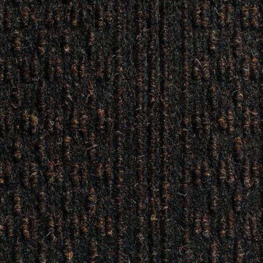 Rugs  -  Baltimore Brown Wide Runner - 30cm  -  50080984