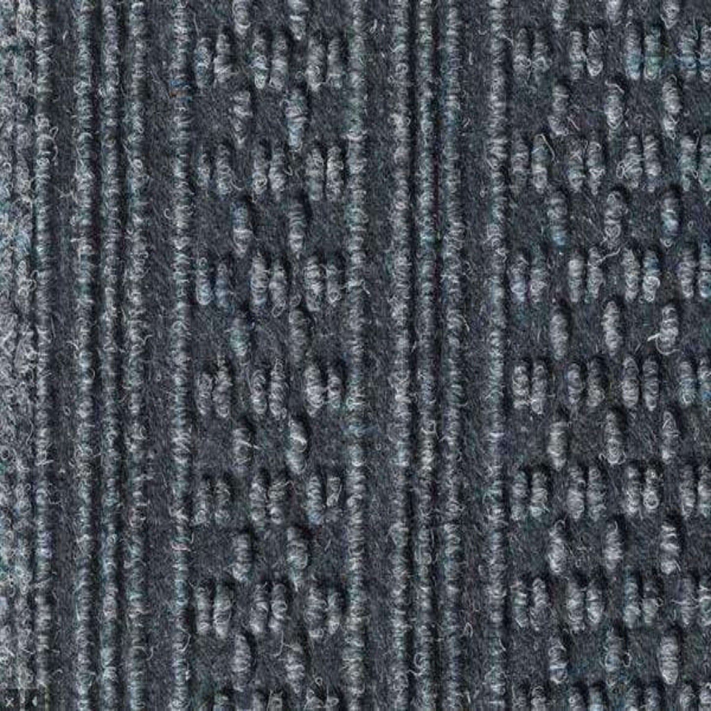 Rugs  -  Bruce Starke Baltimore Grey Wide Runner  -  50080988