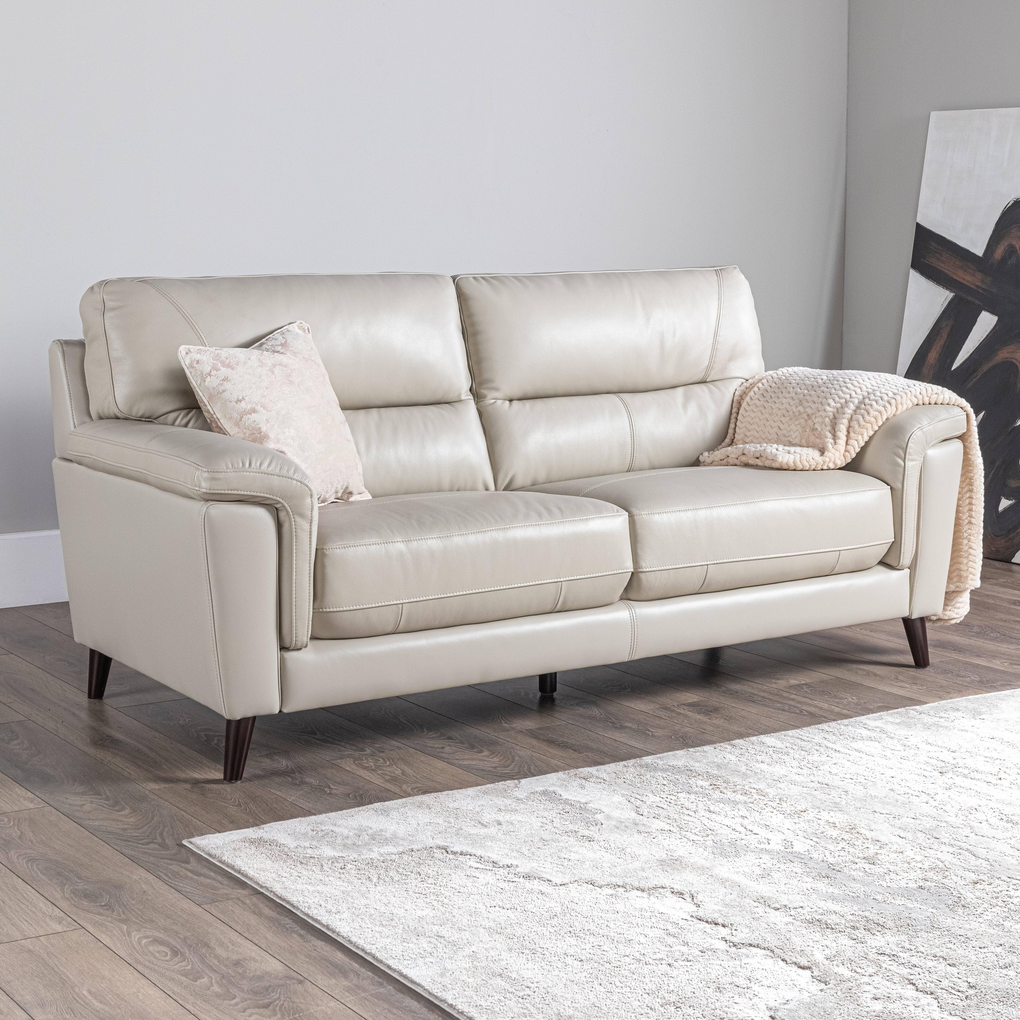 Hampton 3 Seater Sofa | Taskers Online Store, Liverpool & Manchester