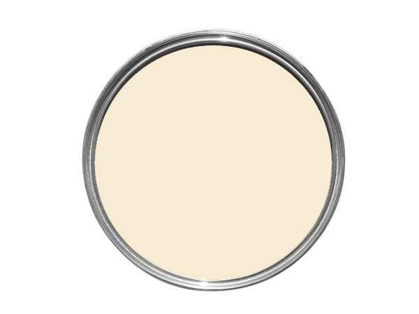 Paint  -  Dulux 5L Ivory Silk Paint  -  01353884