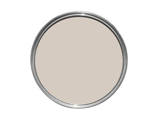 Paint  -  Dulux 5L Mellow Mocha Silk Paint  -  50012476