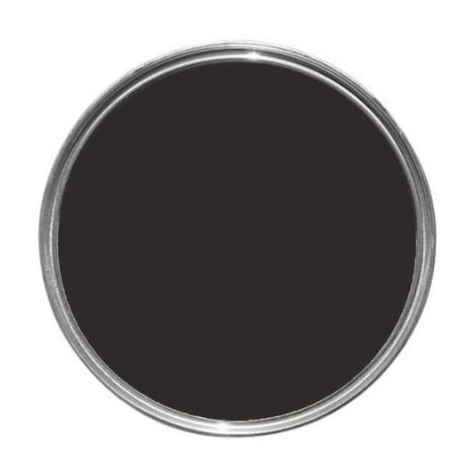 Paint  -  Dulux Easy Care Matt 2.5L - Rich Black  -  50134366