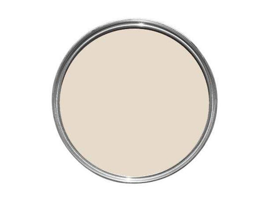 Paint  -  Dulux Nutmeg White Matt Paint  - 