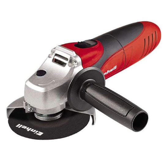 DIY  -  Einhell Tcag115 Angle Grinder  -  50134654