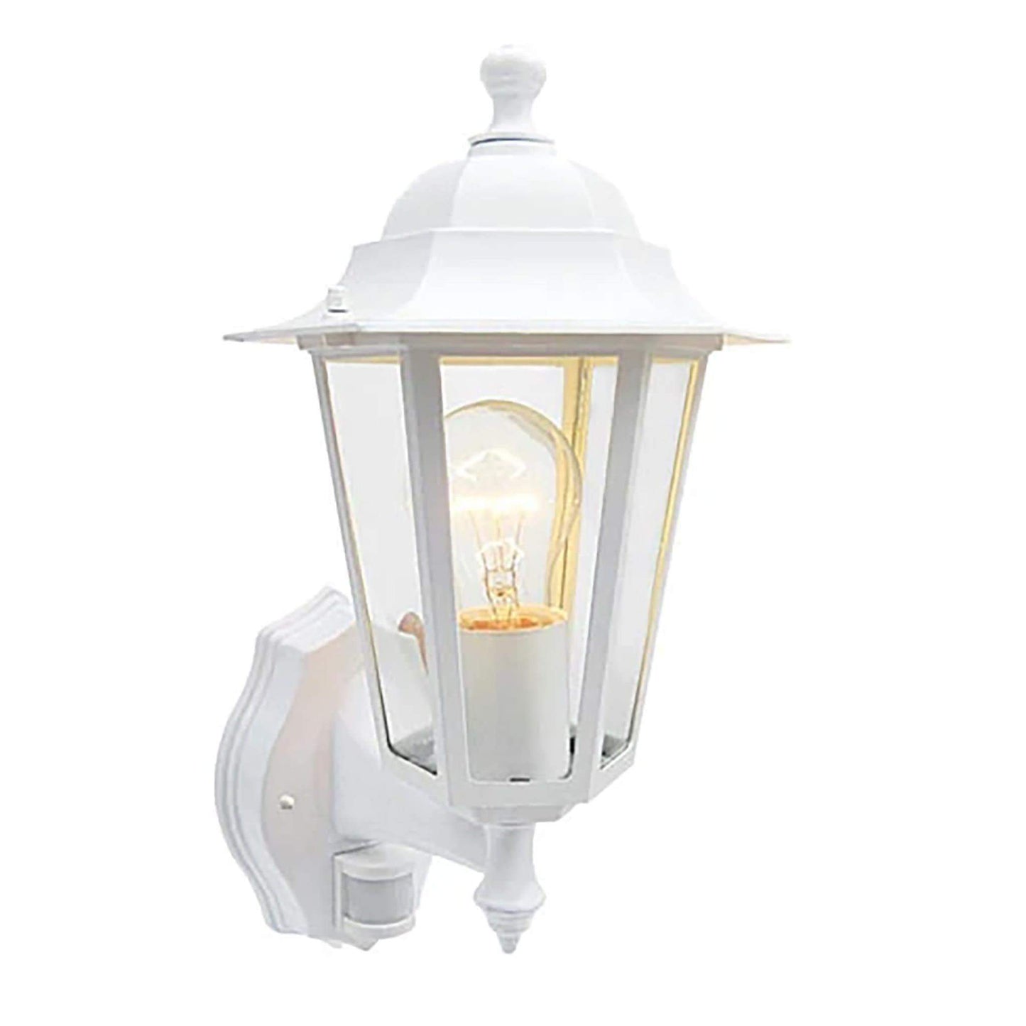 Lights  -  Eveready White 6 Sided Lantern  -  50081945