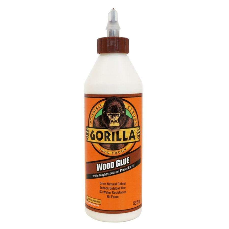 DIY  -  Gorilla Wood Glue  -  50135815