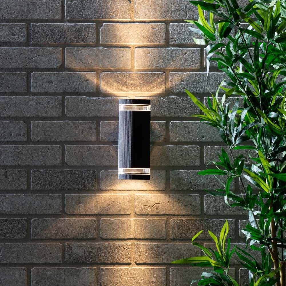 Wall focus deals led light