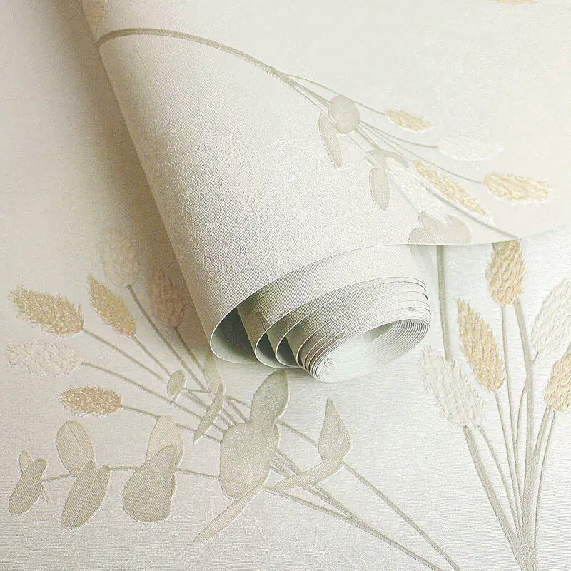 Wallpaper  -  Holden Amarante Cream Wallpaper - 36253  -  60004387