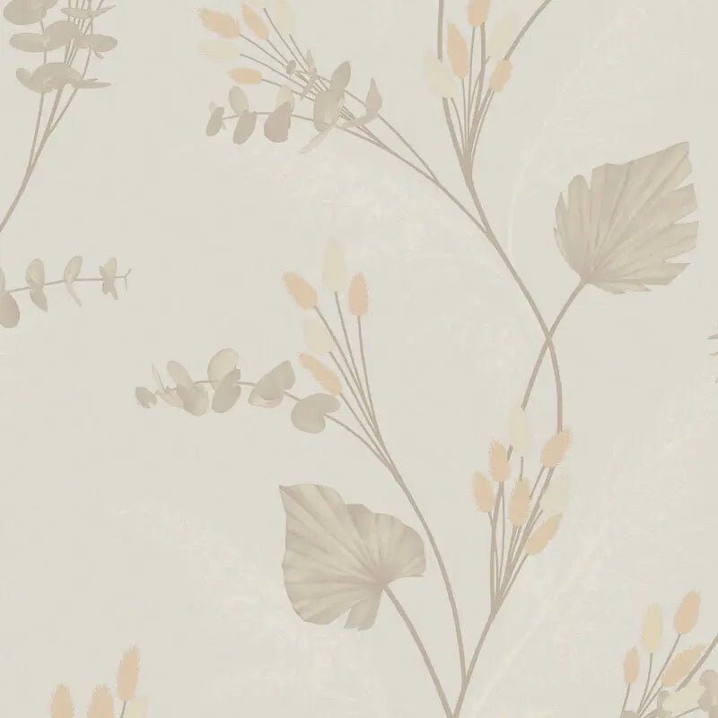 Wallpaper  -  Holden Amarante Cream Wallpaper - 36253  -  60004387