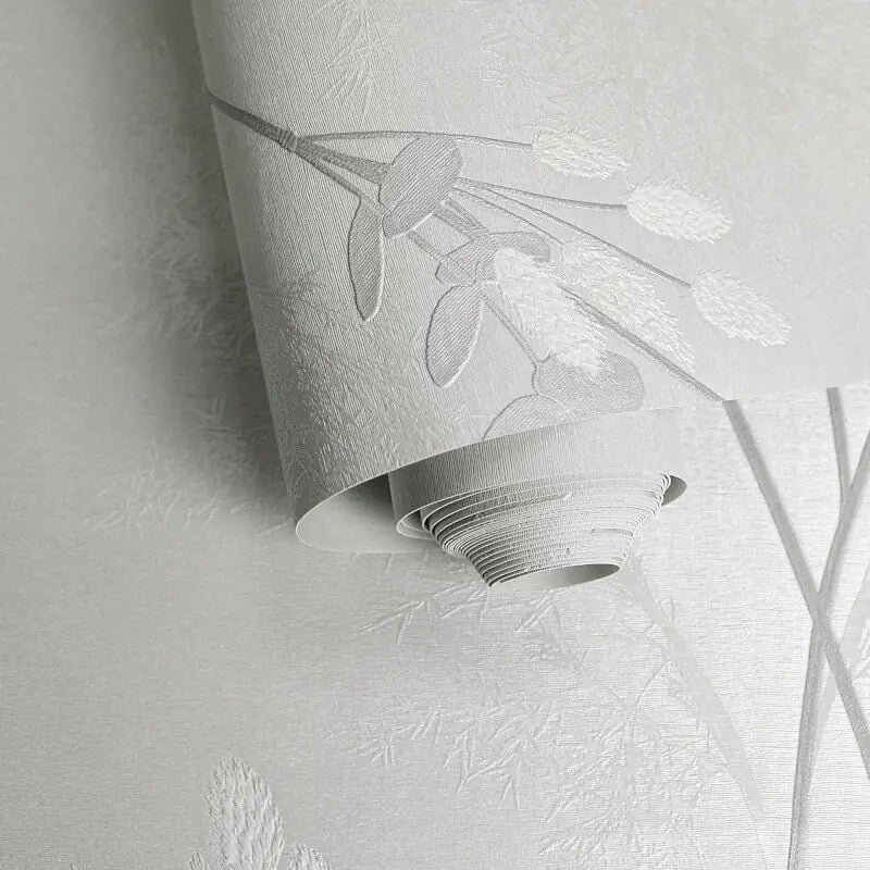Wallpaper  -  Holden Amarante Grey Wallpaper - 36251  -  60004385