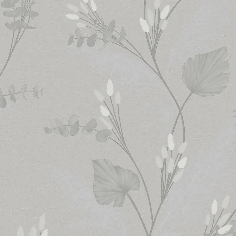 Wallpaper  -  Holden Amarante Grey Wallpaper - 36251  -  60004385