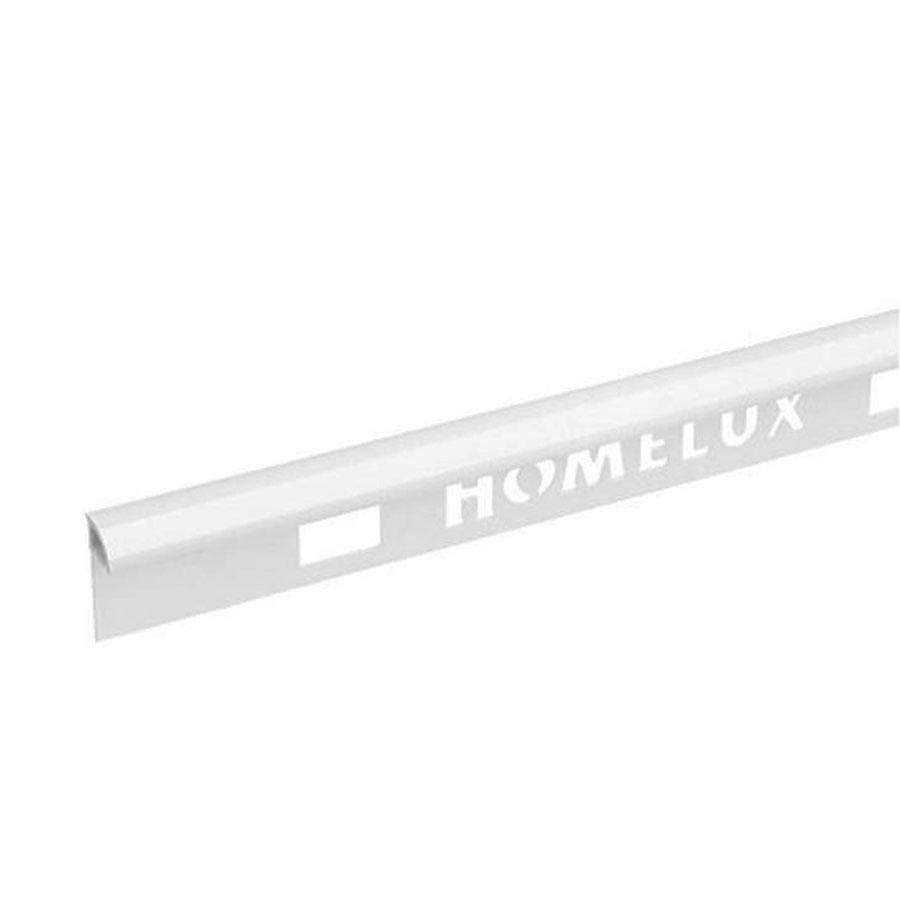 Homelux 9Mm Internal Pvc Corner Cove White 2.5M | Taskers Online Store ...