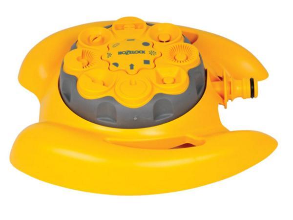 Gardening  -  Hozelock Multi Sprinkler  -  50125732