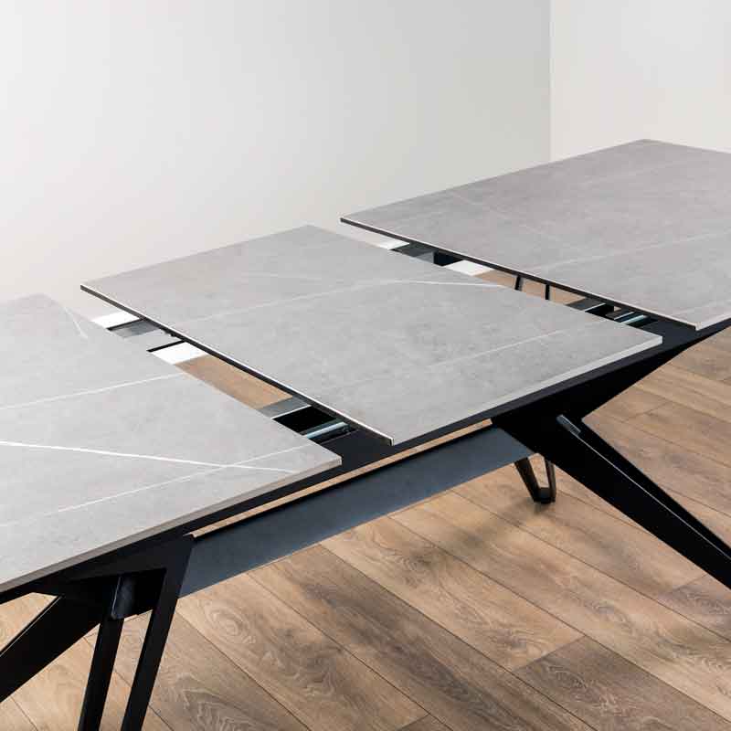 Furniture  -  Falcon Extending Dining Table  -  60003722