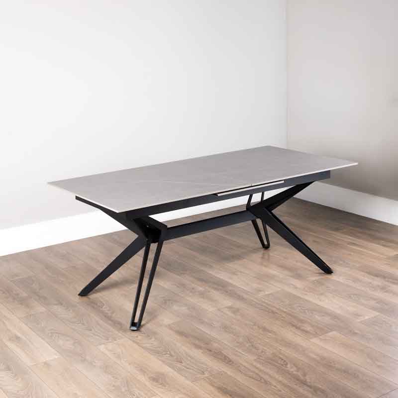 Furniture  -  Falcon Extending Dining Table  -  60003722