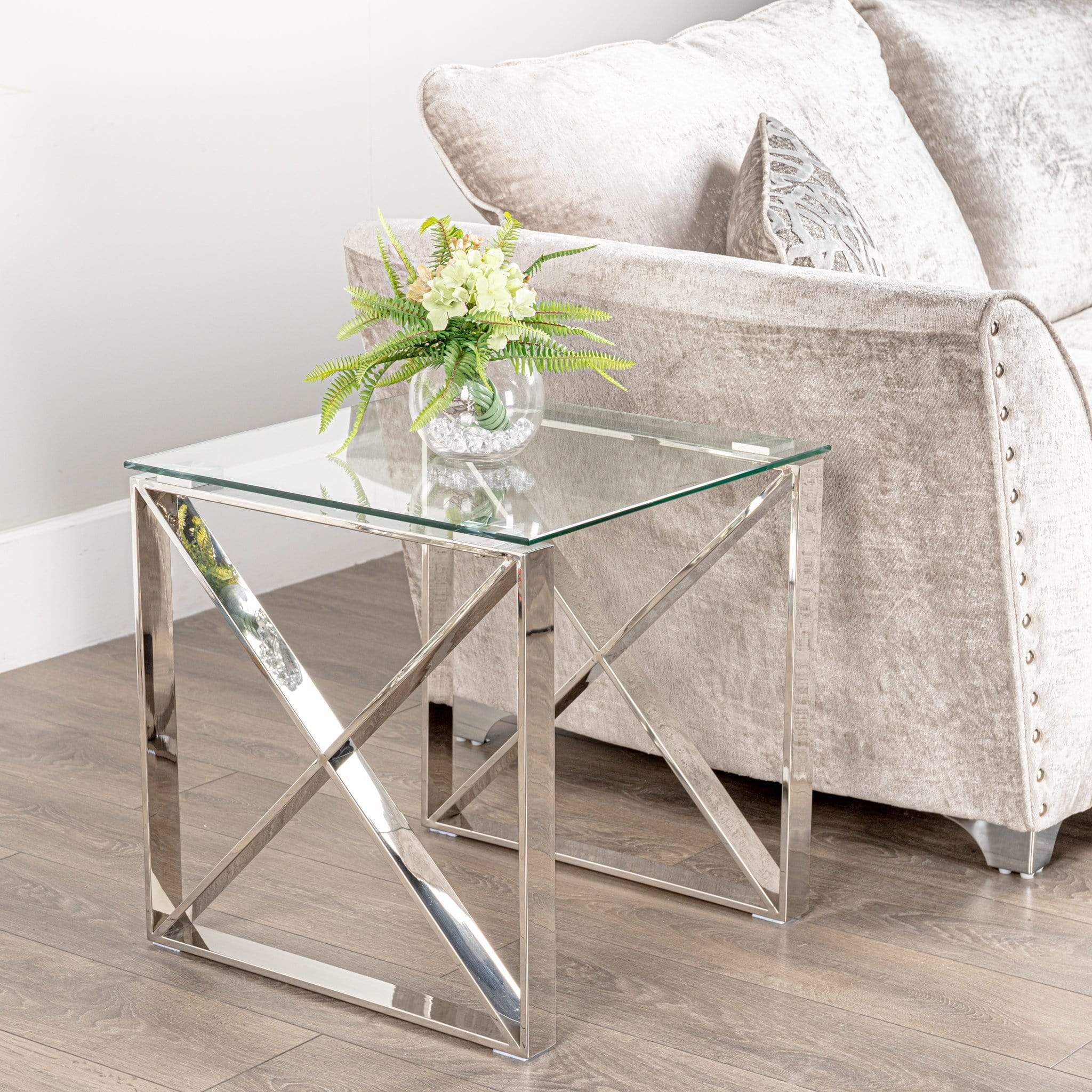 New side store table