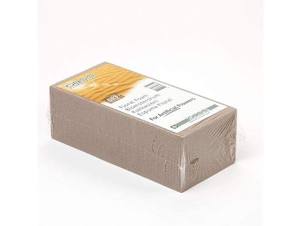 Gardening  -  Oasis 23X11X8Cm Sec Dry Foam Brick Natural  -  50056006