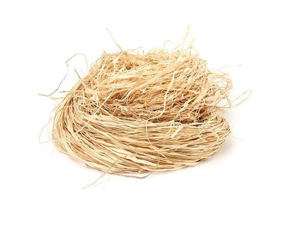 Gardening  -  Oasis 300G Natural Raffia  -  50088050