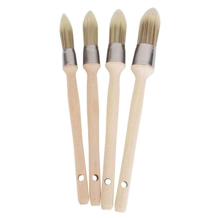 Paint  -  Rodo Pointed Sash Brush  - 