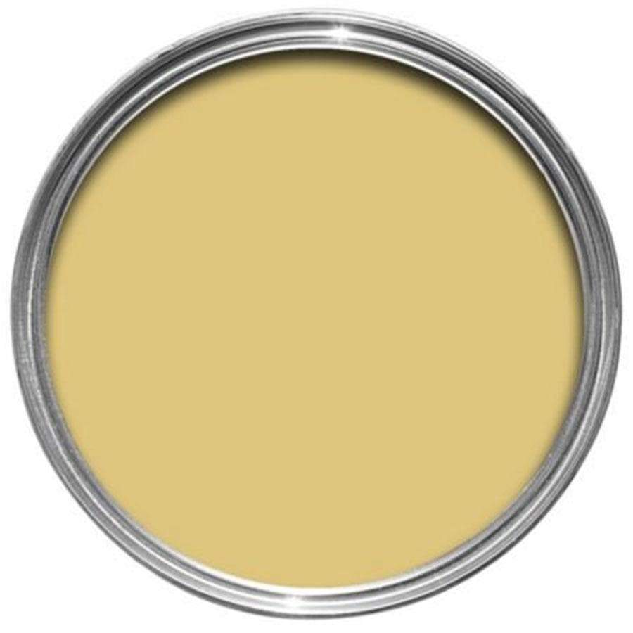 Paint  -  Rust-Oleum Chalky Finish Mustard Furniture Paint  - 