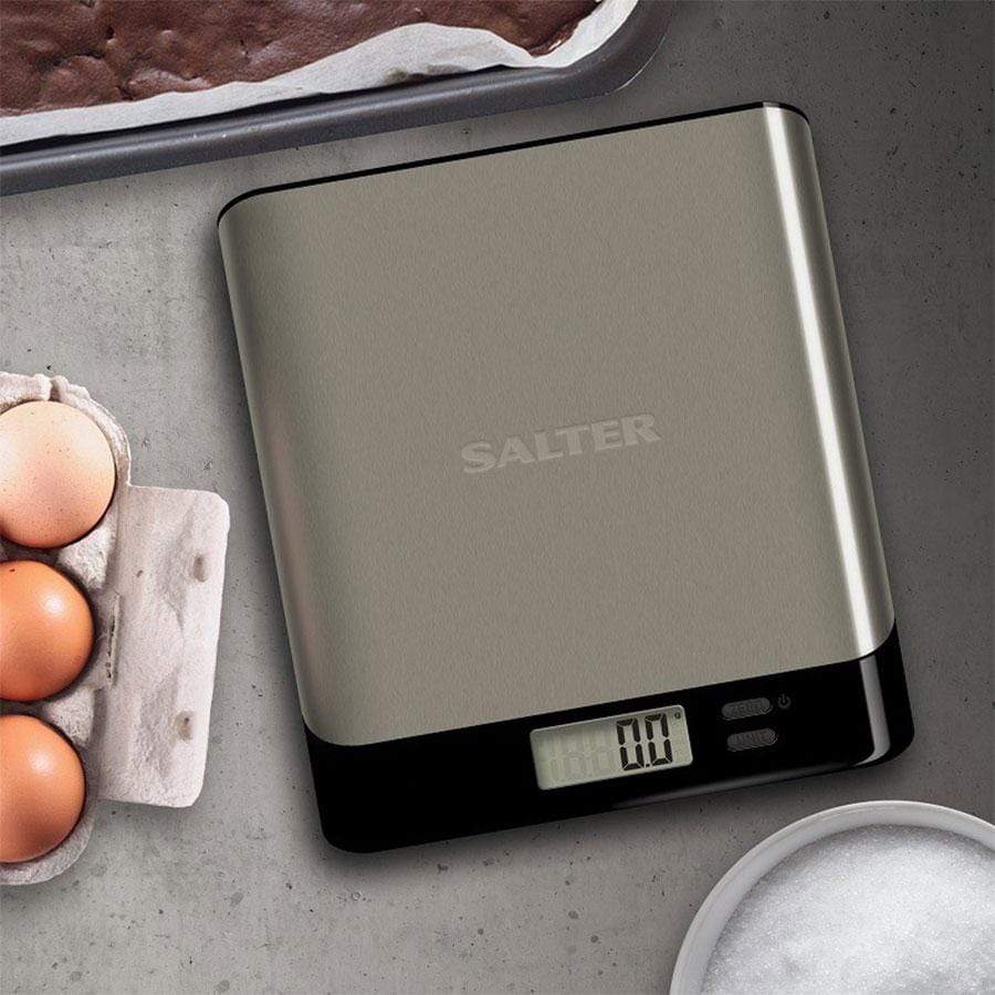 Salter deals kitchen scales