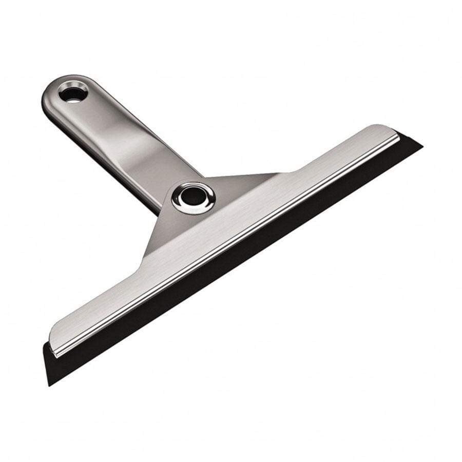 Homeware  -  Simplehuman Aluminium Foldaway Squeegee  -  50077636