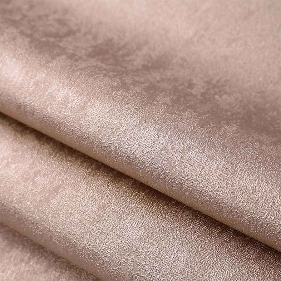 Superfresco Molten Rose Gold Textured Wallpaper 104956 Taskers